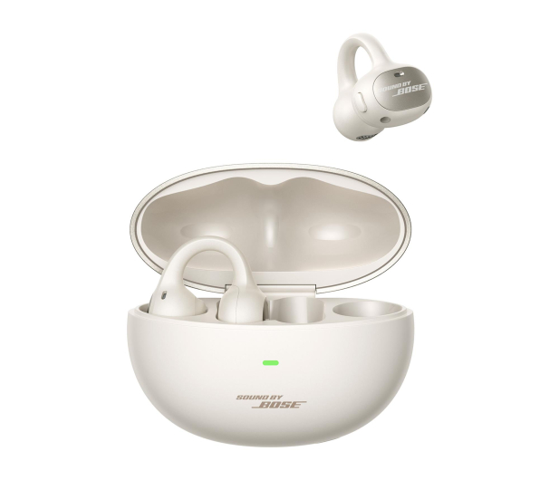 Baseus Słuchawki Open-ear XC1 Sound by Bose Droga Mleczna - 1360336 - zdjęcie 3